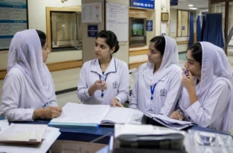 UHS approves PhD Nursing programme to strengthen advanced nursing education