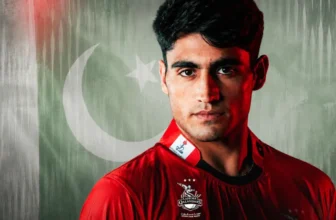 Obaid Shah Shares Career Goals and Learning Journey in PCB Podcast Episode 85