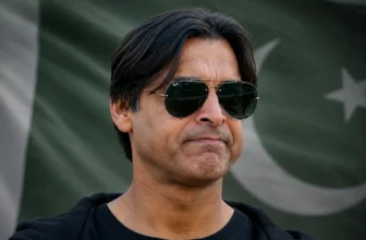 Former Cricketer Shoaib Akhtar’s Elder Brother Shahid Akhtar Passes Away