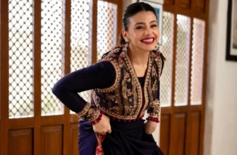 Zara Noor Abbas Completes ‘Core Transformation’ Training, Calls It A New Beginning