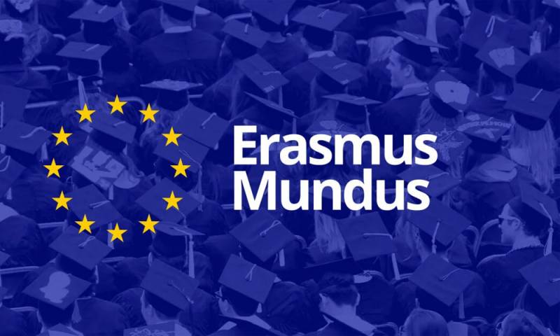 Pakistan Tops Erasmus Mundus Scholarship Rankings For Fifth Consecutive Year