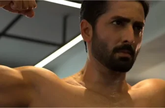 Danish Taimoor’s Workout Video Inspires Fans, Promotes Healthy Living