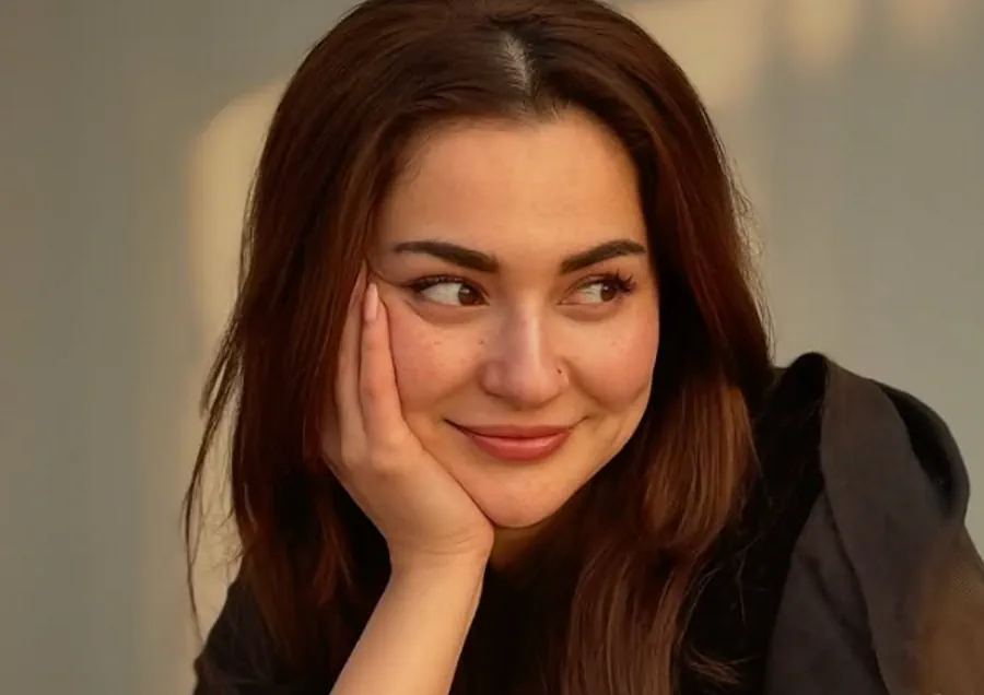Hania Aamir Donates Hospital Ward to Sahara Life Trust Facility