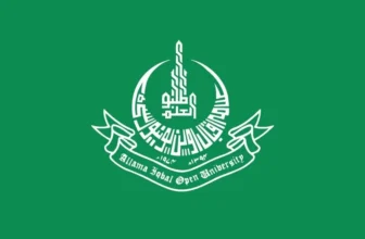 AIOU Announces Admissions For Autumn 2026 Semester From July 1