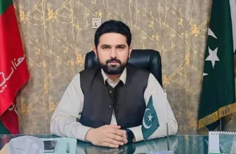 KP Chief Minister Seeks Court Permission To Meet Imran Khan Before Budget