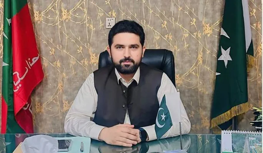 KP Chief Minister Seeks Court Permission To Meet Imran Khan Before Budget