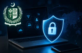 Govt Launches Junior Cyber Defender Programme For Children