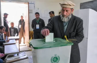 Two-Day Holiday Announced Ahead Of Gilgit-Baltistan Elections