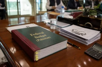 Federal Budget 2026-27 To Be Presented On June 10 After Govt-PPP Agreement