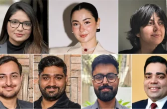 Seven Pakistanis Make Forbes Asia 30 Under 30 List, Including Hania Aamir
