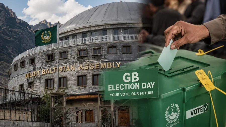 PPP Emerges As Front-Runner In Gilgit-Baltistan Elections 2026 As Unofficial Results Continue To Arrive