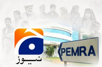 Geo News issues apology after ‘Safar-e-Ishq’ documentary sparks religious controversy
