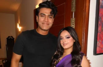 ‘Rehmat’ faces criticism over viral saree scene
