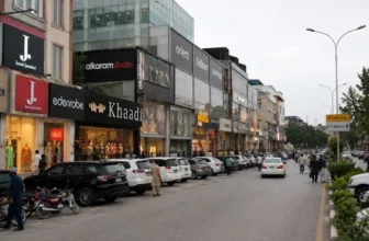 Government Extends Business Hours Nationwide, Shops To Remain Open Until 9pm