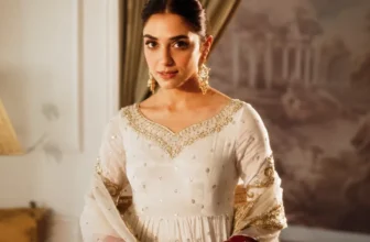 Maya Ali’s New Look Builds Excitement Ahead Of ‘Aik Muhabbat Aur’