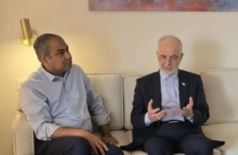 Pakistan Intensifies Iran-US Peace Push As Mohsin Naqvi Heads To Tehran With Special Message
