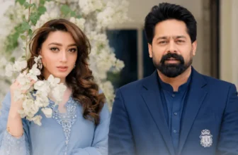 MPA Saqib Chadhar Submits Statement In Momina Iqbal Harassment Case