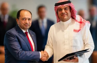 Pakistan Signs MoU With Saudi Partners For Major Karachi Waterfront Development