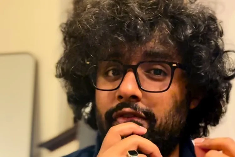 Influencer Muhammad Ahsan Reacts Strongly To Falak Shabir’s Remarks On Women’s Clothing