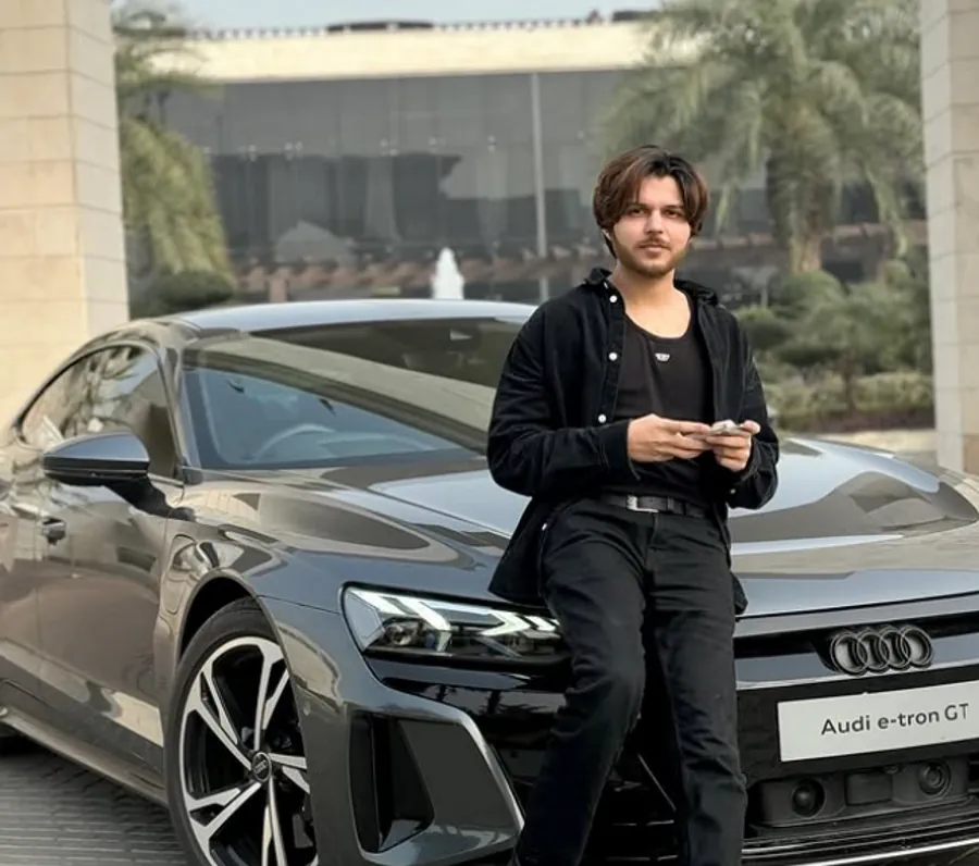 Case Registered Against YouTuber Nadeem Naniwala In Lahore