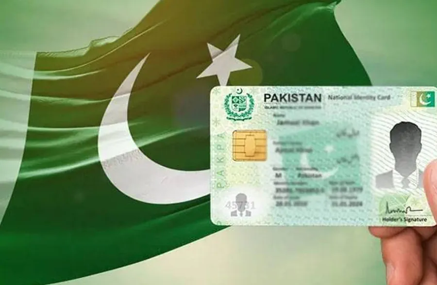 Four NADRA Officials Arrested For Allegedly Issuing CNICs To Foreigners
