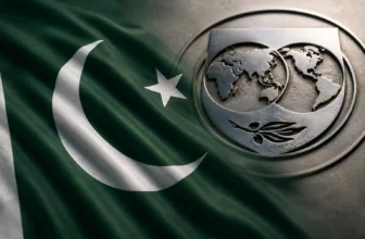 Pakistan May Need Fresh IMF Support As External Financing Needs Reach $123 Billion