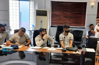 Fakhar Zaman, Asif Afridi Among 29 Participants In PCB Level 2 Coaching Course