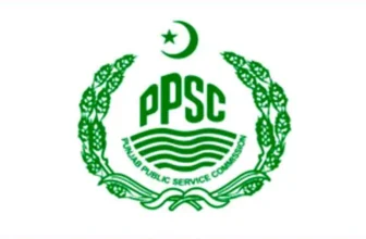 PPSC Announces Written And Final Results For Multiple Posts Across Punjab Departments