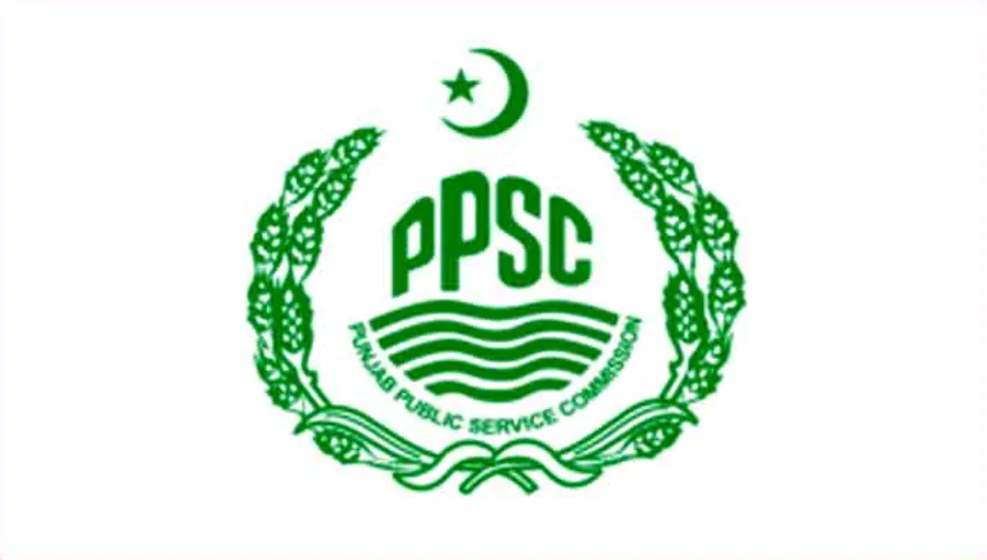 PPSC Announces Written And Final Results For Multiple Posts Across Punjab Departments