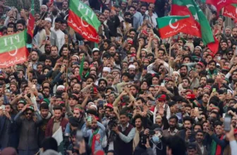 PTI Prepares for Protest While Signalling Engagement With Government