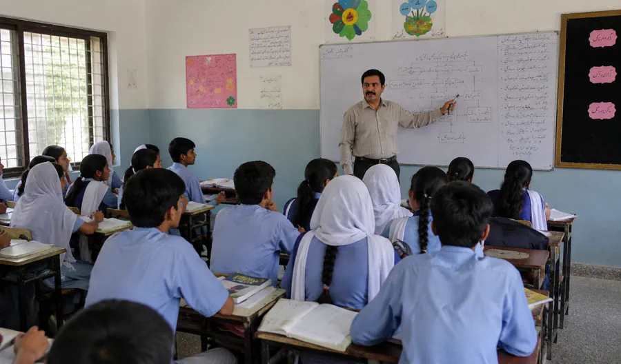 Education Sector Allocated Rs77 Billion In Development Budget For FY2026-27