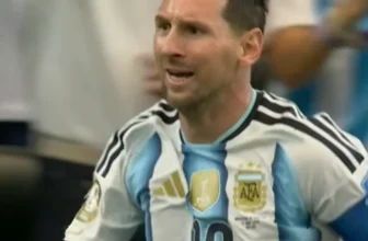 Messi Becomes World Cup’s All-Time Leading Scorer with Historic 17th Goal