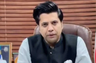 KP To Hold Protest Outside National Assembly On Budget Day, Says Shafi Jan