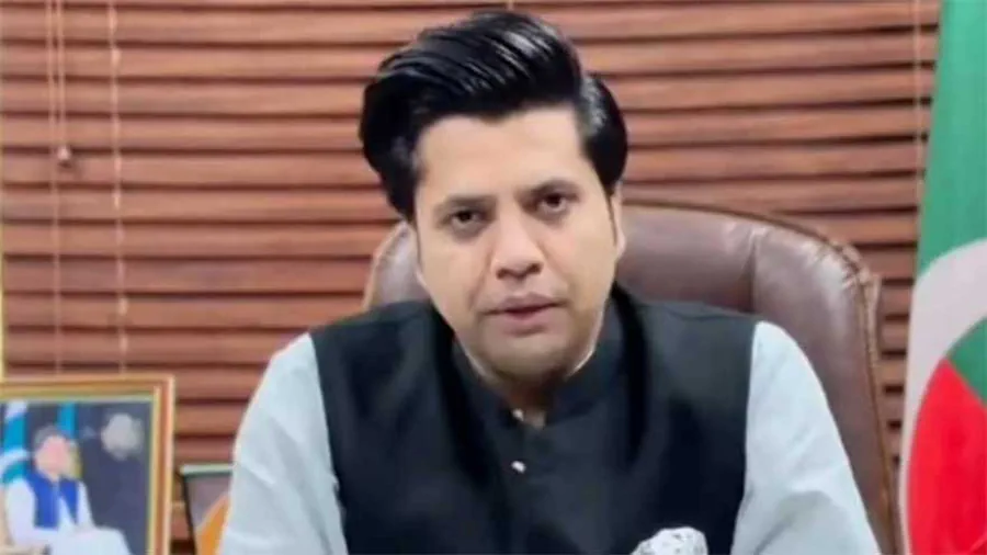 KP To Hold Protest Outside National Assembly On Budget Day, Says Shafi Jan