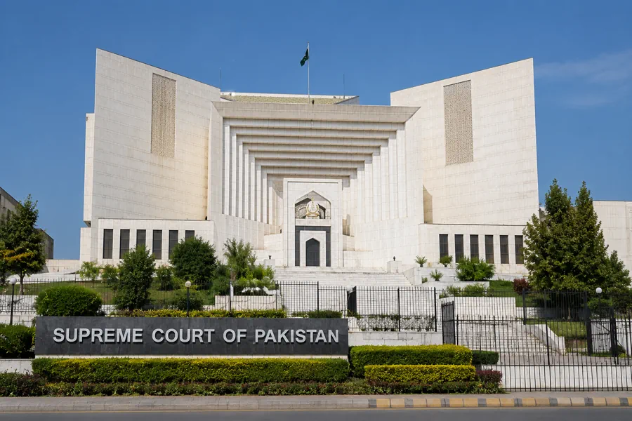 Supreme Court Announces Summer Vacation Schedule 2026 To Improve Judicial Efficiency