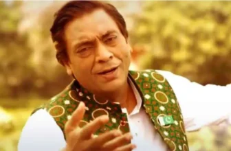 Lahore Lahore Aye’ Singer Tariq Tafu Passes Away at 58