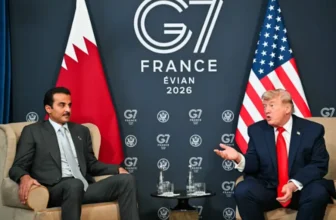 Trump Rejects Claims of Direct US Funding for Iran as $300 Billion Investment Proposal Draws Attention