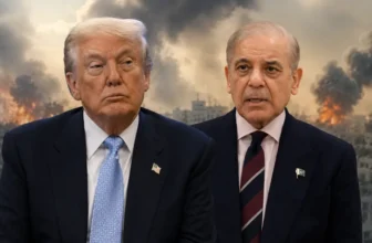 PM Shehbaz And Trump Urge Restraint As Israel-Iran Tensions Threaten Diplomatic Efforts