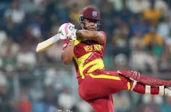 West Indies Recall Alzarri Joseph, Name Squad For Sri Lanka ODI Series