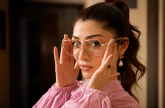 Zoya Nasir Jokes About Repeating Her Favourite Shirt In Hilarious Message To Aunts
