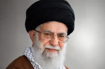 Iran declares July 6 public holiday for Khamenei funeral