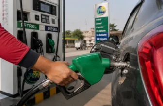 Petrol, diesel prices raised by over Rs13 per litre for coming week