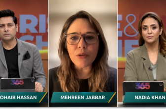 Mehreen Jabbar Speaks on Criticism, Netflix, Censorship, Industry Payments & Viral Drama Debate | Full Interview
