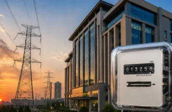 Pakistan to Introduce New Power Management System for Uninterrupted Electricity Supply