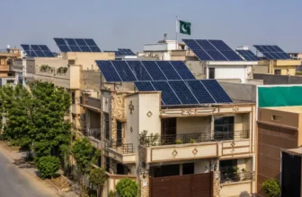 Solar panel prices drop by up to Rs 9,000 as further relief expected