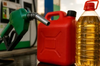 Petrol Levy Raised as Fuel Prices Increase Across Pakistan