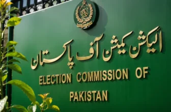 ECP orders political parties to file annual financial statements by August 29