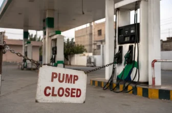Petrol Pump Owners Announce Indefinite Nationwide Strike from July 22 Midnight