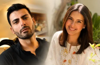 Fawad Khan, Iqra Aziz to Share Big Screen for the First Time in New Pakistani Film