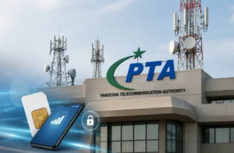 PTA Tightens SIM Card Sale and Issuance Rules